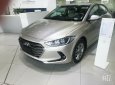 Hyundai Elantra GLS 2018 - Bán xe Hyundai Elantra GLS đời 2018, màu kem (be) hỗ trợ ngân hàng tới 80%