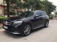 Mercedes-Benz GLC-Class GLC 300 4Matic 2016 - Bán Mercedes GLC 300 4Matic đời 2016, màu đen số tự động