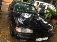 Toyota Camry 1992 - Bán Toyota Camry sản xuất năm 1992, màu đen, xe nhập xe gia đình