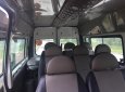 Ford Transit 2004 - Bán xe Ford Transit năm 2004,16 chỗ máy dầu