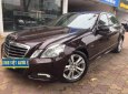 Mercedes-Benz E class E250 2011 - Cần bán Mercedes E250 đời 2011, màu nâu chính chủ, giá tốt