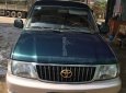 Toyota Zace GL 2004 - Cần bán xe Toyota Zace GL 2004