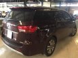 Kia Sedona 2.2L DATH 2016 - Cần bán lại xe Kia Sedona 2.2L DATH đời 2016, màu đỏ đẹp như mới