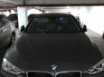 BMW 3 Series 325i 2015 - Cần bán lại xe BMW 3 Series 325i đời 2015, màu xám, nhập khẩu nguyên chiếc