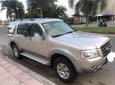 Ford Everest 2007 - Bán xe Ford Everest đời 2008, màu hồng phấn