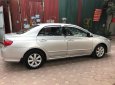 Toyota Corolla altis S 2008 - Cần bán xe Toyota Corolla Altis S đời 2008, màu bạc, giá 515tr