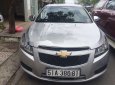 Chevrolet Cruze    2012 - Cần bán Chevrolet Cruze đời 2012, màu bạc