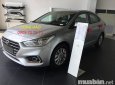 Hyundai Accent 2018 - Bán Hyundai Accent 2018, dòng xe đẹp nhất của phân khúc b, hỗ trợ vay đến 80%