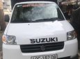 Suzuki Super Carry Truck 2017 - Cần bán Suzuki Super Carry Truck 2017, màu trắng như mới