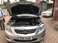 Toyota Corolla altis S 2008 - Cần bán xe Toyota Corolla Altis S đời 2008, màu bạc, giá 515tr