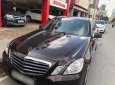 Mercedes-Benz E class E250 2010 - Bán Mercedes E250 đời 2010 chính chủ