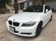 BMW 3 Series 320i 2010 - Cần bán xe BMW 3 Series 320i đời 2010, màu trắng, nhập khẩu, 510 triệu