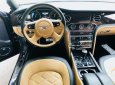 Bentley Mulsanne Speed 2016 - Cần bán Bentley Mulsanne Speed sản xuất 2016, màu nâu, nhập khẩu