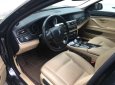 BMW 5 Series 520i 2016 - Bán BMW 5 Series 520i năm sản xuất 2016, màu đen, nhập khẩu