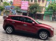 Mazda CX 5 2.0 AT 2015 - Chính chủ bán Mazda CX 5 2.0 AT năm 2015, màu đỏ