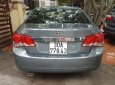 Daewoo Lacetti SE 2010 - Bán ô tô Daewoo Lacetti SE năm sản xuất 2010, màu xanh lục, nhập khẩu nguyên chiếc