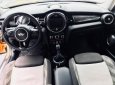 Mini Cooper 2014 - Cần bán xe Mini Cooper sản xuất năm 2014, màu vàng, xe nhập