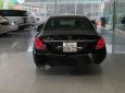 Mercedes-Benz C class C200 2015 - Bán ô tô Mercedes C200 2015, màu đen