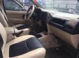 Isuzu Hi lander 2009 - Cần bán Isuzu Hi lander sản xuất năm 2009, màu nâu