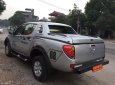 Mitsubishi Triton 2009 - Bán xe Mitsubishi Triton, số tự động, máy dầu, 2 cầu, sản xuất năm 2009