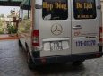 Mercedes-Benz Sprinter Business 311 2009 - Bán Mercedes Sprinter Business 311 năm 2009, màu bạc, giá tốt