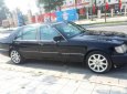 Mercedes-Benz S class S500 1995 - Cần bán gấp Mercedes S500 1995, màu đen, nhập khẩu, giá 250tr