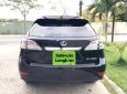 Lexus RX 350 AWD 2011 - Bán Lexus RX 350 AWD đời 2011, màu đen, nhập khẩu nguyên chiếc chính chủ