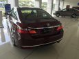 Honda CR V 2018 - Bán Honda Accord mới 100%, mẫu xe hot nhất 2018, giá cực rẻ, đủ màu, gọi ngay Hoa 0906 756 726 để được báo giá nhanh nhất