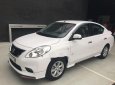 Nissan Sunny 2018 - Bán ô tô Nissan Sunny năm sản xuất 2018, màu trắng  