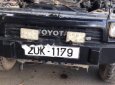 Toyota 4 Runner 4x4 1990 - Bán Toyota 4 Runner 4x4 năm sản xuất 1990, màu xám, xe nhập