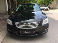 Toyota Camry   3.5 2007 - Bán Toyota Camry 3.5 2007, màu đen