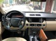 LandRover Supercharged 5.0 2009 - Bán Ranger Rover Supercharged 5.0 - 2010, màu đen giá cực tốt