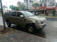 Ford Ranger 2014 - Bán ô tô Ford Ranger sản xuất 2014, màu vàng, nhập khẩu