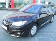 Hyundai Avante 1.6 MT 2011 - Bán Hyundai Avante 1.6 MT năm 2011, màu đen