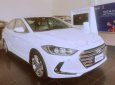 Hyundai Elantra 2018 - Cần bán Hyundai Elantra năm 2018, màu trắng