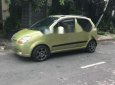 Chevrolet Spark 2009 - Cần bán gấp Chevrolet Spark năm sản xuất 2009