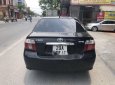 Toyota Vios 2007 - Bán Toyota Vios sản xuất năm 2007, màu đen còn mới