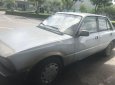 Peugeot 405   1986 - Bán ô tô Peugeot 405 đời 1986, màu bạc