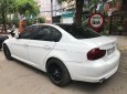 BMW 3 Series 320i 2010 - Cần bán xe BMW 3 Series 320i đời 2010, màu trắng, nhập khẩu, 510 triệu