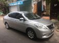 Nissan Sunny 2016 - Cần bán lại xe Nissan Sunny sản xuất năm 2016, màu bạc, 370 triệu