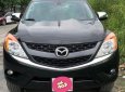 Mazda BT 50   4X4 2014 - Bán Mazda BT 50 4X4 năm sản xuất 2014, màu đen  