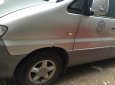 Hyundai Starex Van 2.5 MT 2002 - Cần bán gấp Hyundai Starex Van 2.5 MT năm sản xuất 2002, màu bạc, nhập khẩu