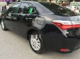 Toyota Corolla altis 2018 - Cần bán lại xe Toyota Corolla altis năm sản xuất 2018, màu đen  