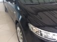 Kia Forte 2010 - Cần bán Kia Forte đời 2010, màu đen, nhập khẩu nguyên chiếc chính chủ