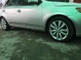 Kia Forte  SLI 2009 - Bán Kia Forte SLI 2009, màu bạc, nhập khẩu chính chủ, 375tr