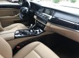 BMW 5 Series 520 2016 - Bán BMW 520 sx 2016 màu đen/kem chạy 29.000km