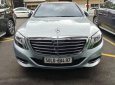 Mercedes-Benz S class S400 2017 - Bán xe Mercedes S400 đời 2017, màu bạc