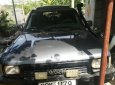 Toyota 4 Runner 4x4 1990 - Bán Toyota 4 Runner 4x4 năm sản xuất 1990, màu xám, xe nhập