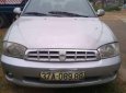 Kia Spectra 2005 - Cần bán Kia Spectra đời 2005, màu bạc, 120 triệu