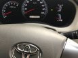 Toyota Innova   2.0 AT  2016 - Cần bán lại xe Toyota Innova 2.0 AT đời 2016 chính chủ
